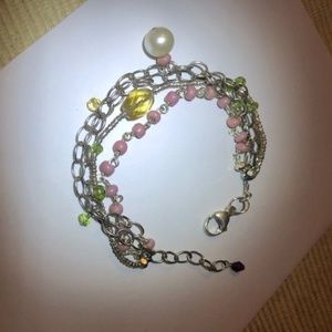 Sundance Women's Sterling Bracelet